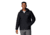 Columbia Silver Falls II Hooded Jacket - Mens, Black, L, 2098721-010-L