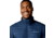 Columbia Silver Falls II Jacket - Mens, Collegiate Navy, XL, 2098731-464-XL