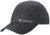 Columbia Silver Ridge Ball Cap II - Men's-Graphite/ Grey-One Size