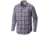 Columbia Silver Ridge Lite Plaid Long Sleeve - Mens, Boulder Large Plaid, Extra Large, 1711581003-XL