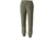 Columbia Silver Ridge Pull On Hiking Pant - Womens, Cypress, Size L, 30.5in Inseam 1710631316L