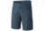 Columbia Silver Ridge Stretch Short - Mens, Whale, Size 40, 10in Inseam 165434155440