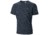 Columbia Silver Ridge Zero Short Sleeve - Men's -Shark Heather-Large