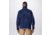 Columbia Steens Mountain 2.0 Full Zip Fleece Jacket - Mens, Collegiate Navy, Small, 1476671464-464-S