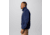 Columbia Steens Mountain 2.0 Full Zip Fleece Jacket - Mens, Collegiate Navy, Small, 1476671464-464-S