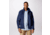 Columbia Steens Mountain 2.0 Full Zip Fleece Jacket - Mens, Collegiate Navy, Small, 1476671464-464-S
