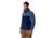 Columbia Steens Mountain 2.0 Full Zip Fleece Jacket - Mens, Dark Mountain/Collegiate Navy, Small, 1476671479-479-S