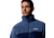 Columbia Steens Mountain 2.0 Full Zip Fleece Jacket - Mens, Dark Mountain/Collegiate Navy, Small, 1476671479-479-S