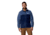 Columbia Steens Mountain 2.0 Full Zip Fleece Jacket - Mens, Dark Mountain/Collegiate Navy, Small, 1476671479-479-S