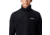 Columbia Steens Mountain Fleece Vest - Mens, Black, S, 1639261-010-S