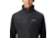 Columbia Steens Mountain Fleece Vest - Mens, Charcoal Heather, S, 1639261-030-S