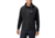 Columbia Steens Mountain Fleece Vest - Mens, Charcoal Heather, S, 1639261-030-S