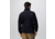 Columbia Steens Mountain Full Zip Fleece Jacket - Mens, Black, Small, 1476671-010-S