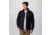 Columbia Steens Mountain Full Zip Fleece Jacket - Mens, Black, Small, 1476671-010-S