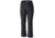 Columbia Storm Surge Pant, Black, S, 1290111010SR