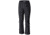 Columbia Storm Surge Pants - Womens, Black, Large, 1290111010-L