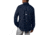 Columbia Tamiami II Long Sleeve Shirt - Mens, Collegiate Navy, Extra Small, 128606-464-XS