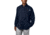 Columbia Tamiami II Long Sleeve Shirt - Mens, Collegiate Navy, Extra Small, 128606-464-XS