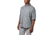 Columbia Tamiami II Long Sleeve Shirt - Mens, Cool Grey, 6X, 128606-019-6X