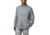 Columbia Tamiami II Long Sleeve Shirt - Mens, Cool Grey, 6X, 128606-019-6X