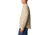 Columbia Tamiami II Long Sleeve Shirt - Mens, Fossil, Extra Small, 128606-160-XS