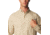Columbia Tamiami II Long Sleeve Shirt - Mens, Fossil, Extra Small, 128606-160-XS