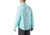 Columbia Tamiami II Long Sleeve Shirt - Mens, Gulf Stream, Extra Small, 128606-499-XS