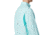 Columbia Tamiami II Long Sleeve Shirt - Mens, Gulf Stream, Extra Small, 128606-499-XS