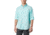 Columbia Tamiami II Long Sleeve Shirt - Mens, Gulf Stream, Extra Small, 128606-499-XS