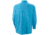 Columbia Tamiami II Long Sleeve Shirt - Mens, Riptide, 2XL, 128606-463-XXL