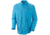 Columbia Tamiami II Long Sleeve Shirt - Mens, Riptide, 2XL, 128606-463-XXL