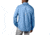 Columbia Tamiami II Long Sleeve Shirt - Mens, Sail, 5X, 128606-486-5X