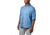 Columbia Tamiami II Long Sleeve Shirt - Mens, Sail, 5X, 128606-486-5X