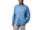 Columbia Tamiami II Long Sleeve Shirt - Mens, Sail, 5X, 128606-486-5X