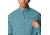 Columbia Tamiami II Long Sleeve Shirt - Mens, Tranquil Teal, Extra Large, 1286061329TrqlTlXL