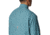 Columbia Tamiami II Long Sleeve Shirt - Mens, Tranquil Teal, Extra Large, 1286061329TrqlTlXL