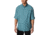 Columbia Tamiami II Long Sleeve Shirt - Mens, Tranquil Teal, Extra Large, 1286061329TrqlTlXL