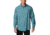 Columbia Tamiami II Long Sleeve Shirt - Men's, Tranquil Teal, Extra Large, 1286061329TrqlTlXL