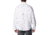 Columbia Tamiami II Long Sleeve Shirt - Mens, White, Extra Small, 128606-100-XS