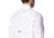 Columbia Tamiami II Long Sleeve Shirt - Men's, White, Extra Small, 1286061100WhiteXS