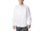 Columbia Tamiami II Long Sleeve Shirt - Mens, White, Extra Small, 128606-100-XS