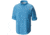 Columbia Tamiami II Long Sleeve Shirt - Mens, Yacht, Extra Small, 128606-475-XS