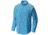 Columbia Tamiami II Long Sleeve Shirt - Mens, Yacht, Extra Small, 128606-475-XS