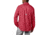 Columbia Tamiami II LS Shirt, Sunset Red, Extra Small - Mens, 1286061683-XS