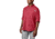 Columbia Tamiami II LS Shirt, Sunset Red, Extra Small - Mens, 1286061683-XS