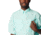 Columbia Tamiami II SS Shirt, Gulf Stream, Extra Small - Mens, 1287051499-XS