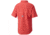 Columbia Tamiami II SS Shirt, Sunset Red, Extra Small - Mens, 1287051683-XS