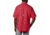 Columbia Tamiami II Short Sleeve Shirt - Men's, Sunset Red, Extra Small, 1287051683Sunset RedXS