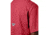 Columbia Tamiami II SS Shirt, Sunset Red, Extra Small - Mens, 1287051683-XS