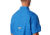 Columbia Tamiami II SS Shirt, Vivid Blue, Extra Small - Mens, 1287051487-XS